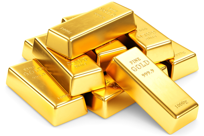 buying gold