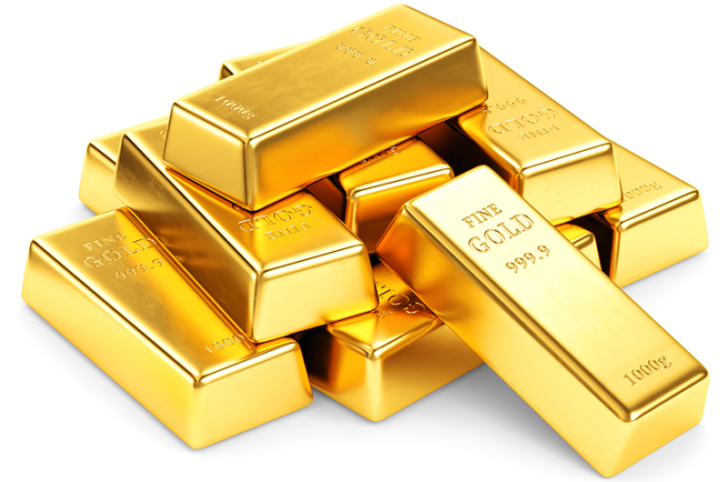 buying gold
