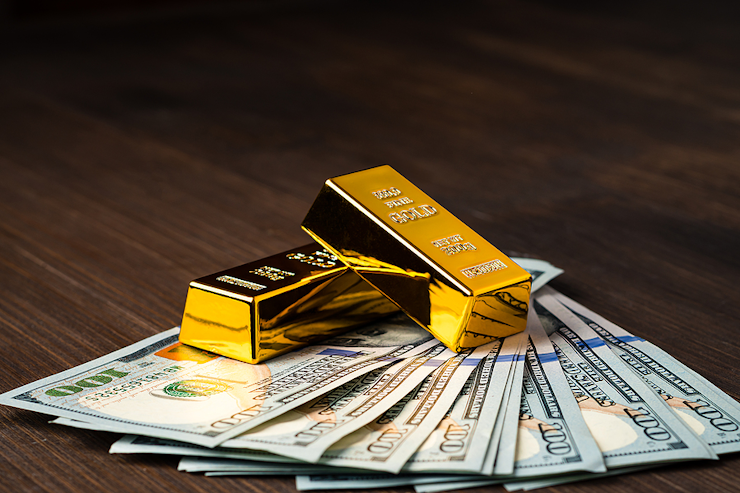finding a good gold IRA offer