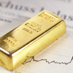 betting on gold