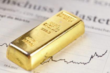 betting on gold