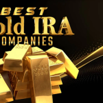 best gold IRA companies