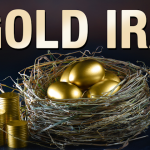 investing in a gold IRA