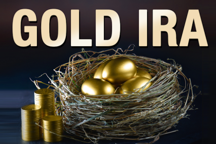 investing in a gold IRA