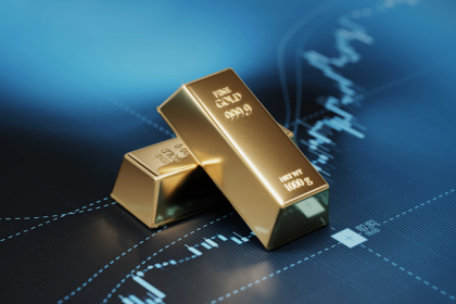 investing in gold