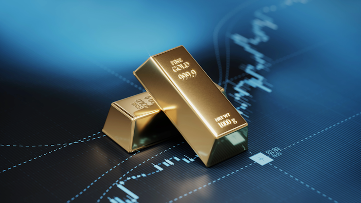 investing in gold